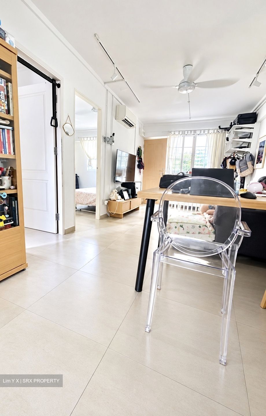Blk 806 King George's Avenue (Kallang/Whampoa), HDB 3 Rooms #620102471